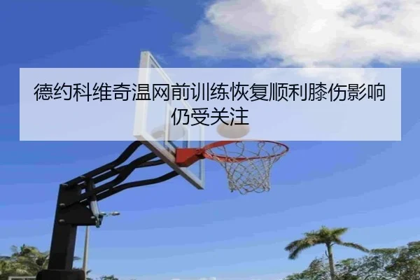 德约科维奇温网前训练恢复顺利膝伤影响仍受关注